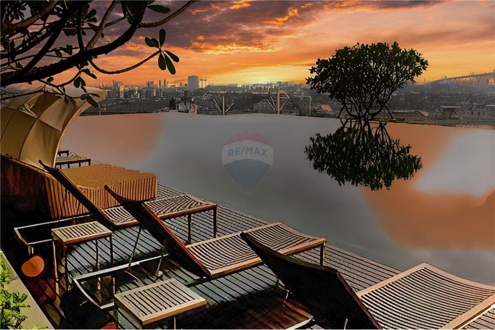  Yan Nawa, The Trust Residence Ratchada-Rama 3 English - Thailand 2